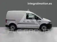 2019 Volkswagen Caddy