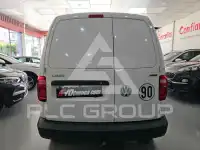 2019 Volkswagen Caddy