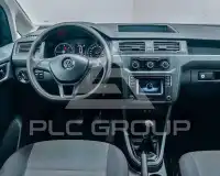 2019 Volkswagen Caddy
