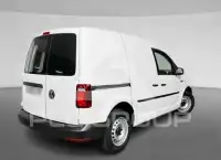 2019 Volkswagen Caddy