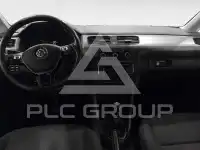 2019 Volkswagen Caddy