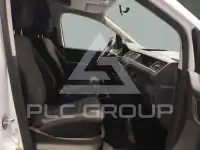 2019 Volkswagen Caddy
