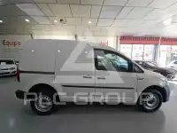 2019 Volkswagen Caddy