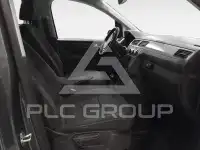 2019 Volkswagen Caddy