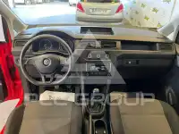 2019 Volkswagen Caddy
