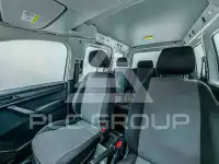 2019 Volkswagen Caddy