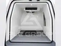 2019 Volkswagen Caddy
