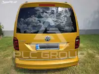 2019 Volkswagen Caddy