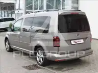2019 Volkswagen Caddy