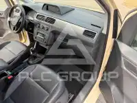 2019 Volkswagen Caddy