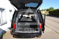 2019 Volkswagen Caddy