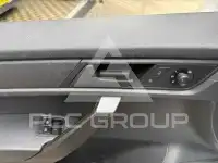 2019 Volkswagen Caddy