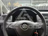2019 Volkswagen Caddy