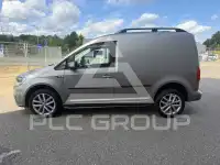 2019 Volkswagen Caddy