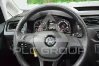 2019 Volkswagen Caddy