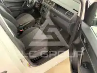2019 Volkswagen Caddy