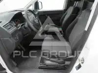 2019 Volkswagen Caddy
