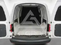 2019 Volkswagen Caddy