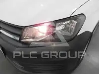 2019 Volkswagen Caddy