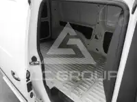 2019 Volkswagen Caddy