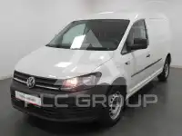 2019 Volkswagen Caddy