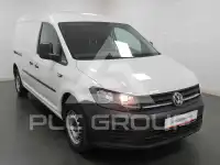 2019 Volkswagen Caddy