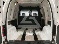 2019 Volkswagen Caddy