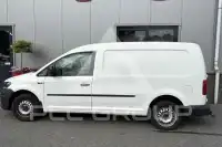 2019 Volkswagen Caddy