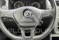 2019 Volkswagen Caddy