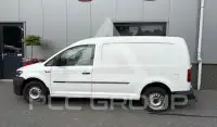 2019 Volkswagen Caddy