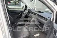 2019 Volkswagen Caddy