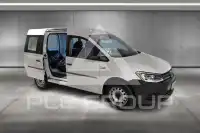 2019 Volkswagen Caddy