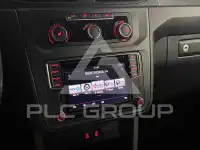 2019 Volkswagen Caddy