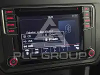 2019 Volkswagen Caddy