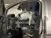 2019 Volkswagen Caddy