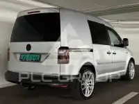 2019 Volkswagen Caddy