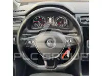 2019 Volkswagen Caddy