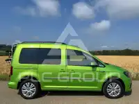 2019 Volkswagen Caddy