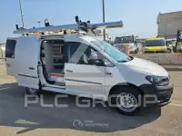2019 Volkswagen Caddy