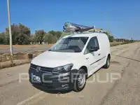 2019 Volkswagen Caddy