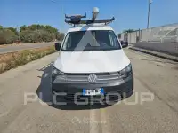 2019 Volkswagen Caddy