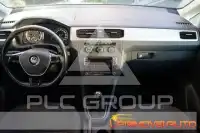2019 Volkswagen Caddy