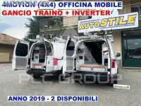 2019 Volkswagen Caddy