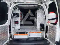 2019 Volkswagen Caddy