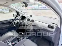2019 Volkswagen Caddy