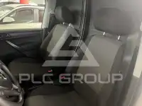 2019 Volkswagen Caddy