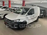 2019 Volkswagen Caddy