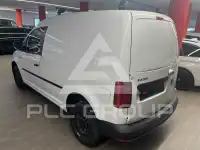 2019 Volkswagen Caddy