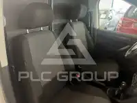 2019 Volkswagen Caddy
