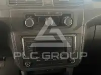 2019 Volkswagen Caddy